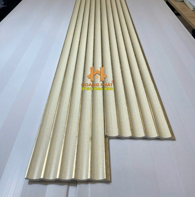 Tấm Ốp Nhựa PS Cao Cấp 222