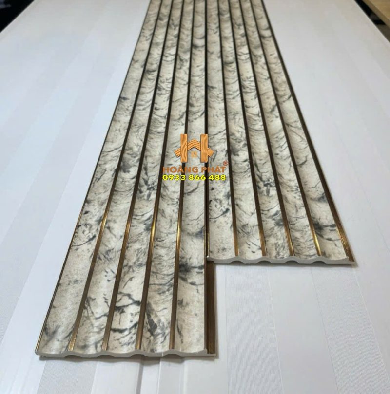 Tấm Ốp Nhựa PS Cao Cấp 333