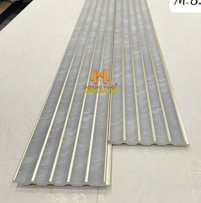Tấm Ốp Nhựa PS Cao Cấp 666
