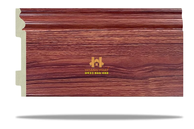 Len Chân Tường Cao 120mm HP12-3