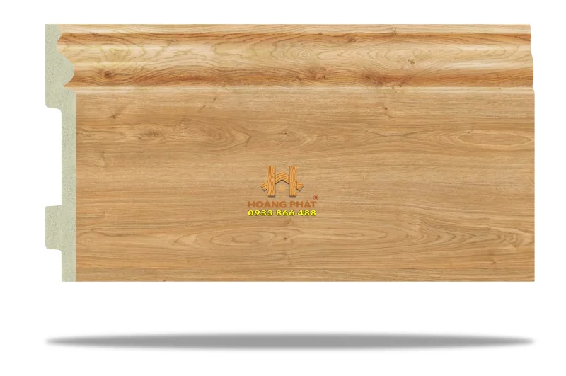 Len Chân Tường Cao 120mm HP12-5