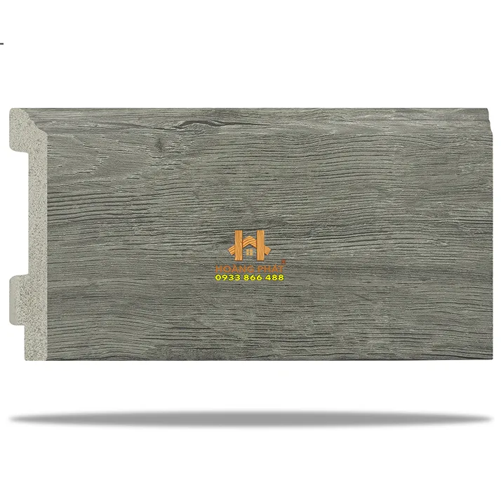 Len Tường Nhựa Cao 95mm HP871-34