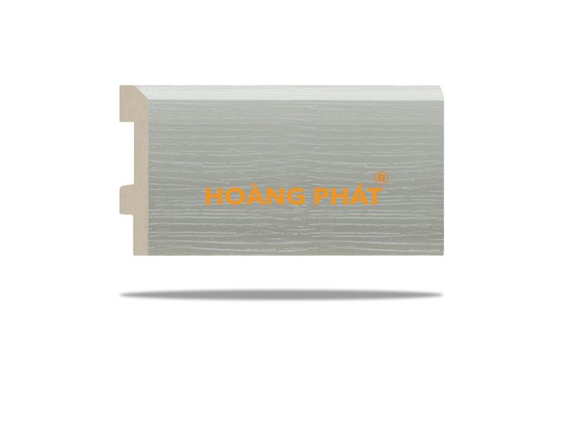 Len Chân Tường Nhựa HP79-1