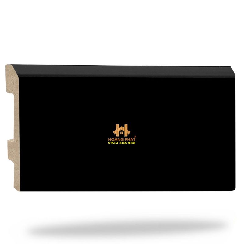 Len Chân Tường Nhựa HP79-13