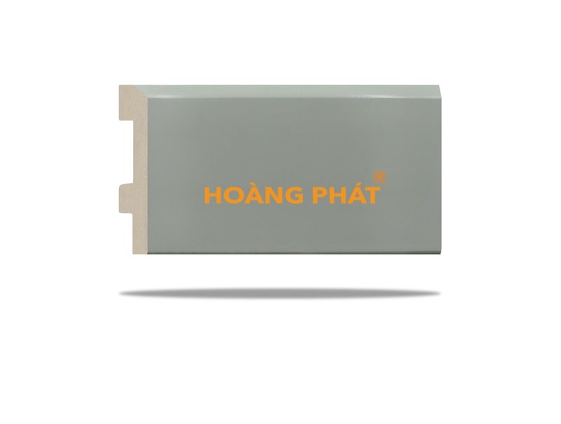 Len Chân Tường Nhựa HP79-2