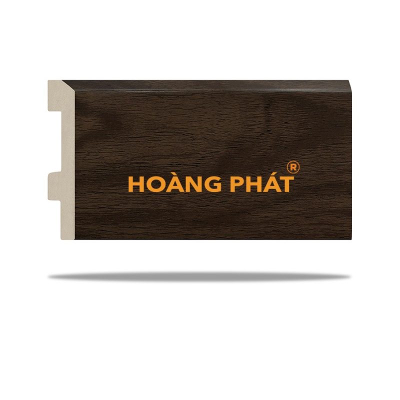 Len Chân Tường Nhựa HP79-23
