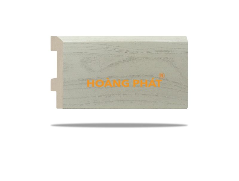 Len Chân Tường Nhựa HP79-27