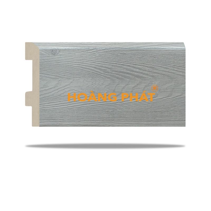 Len Chân Tường Nhựa HP79-3
