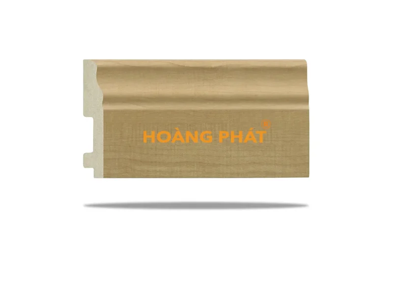 Len Tường Nhựa Cao 79mm HPO-19