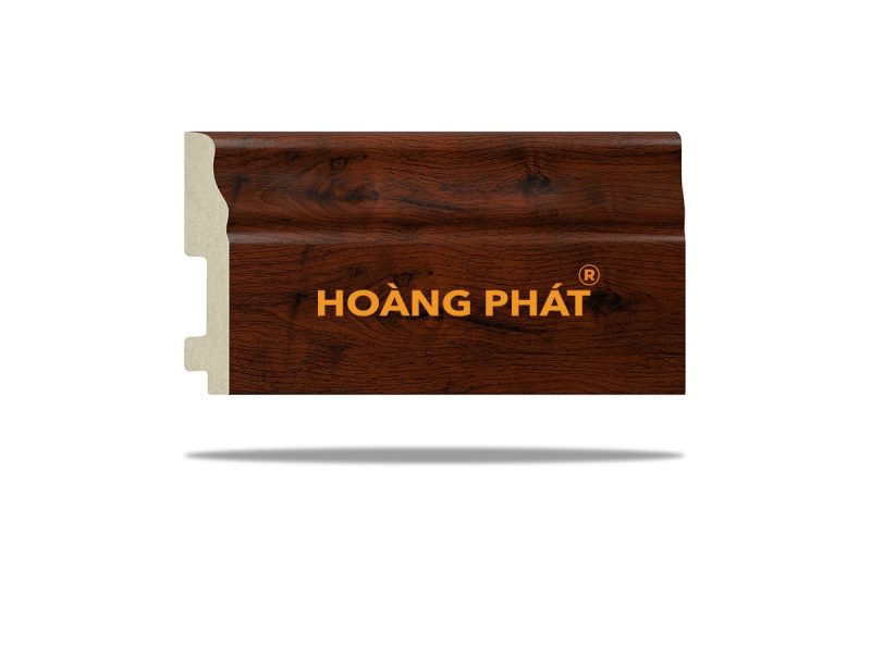 Len Tường Nhựa Cao 79mm HPO-05