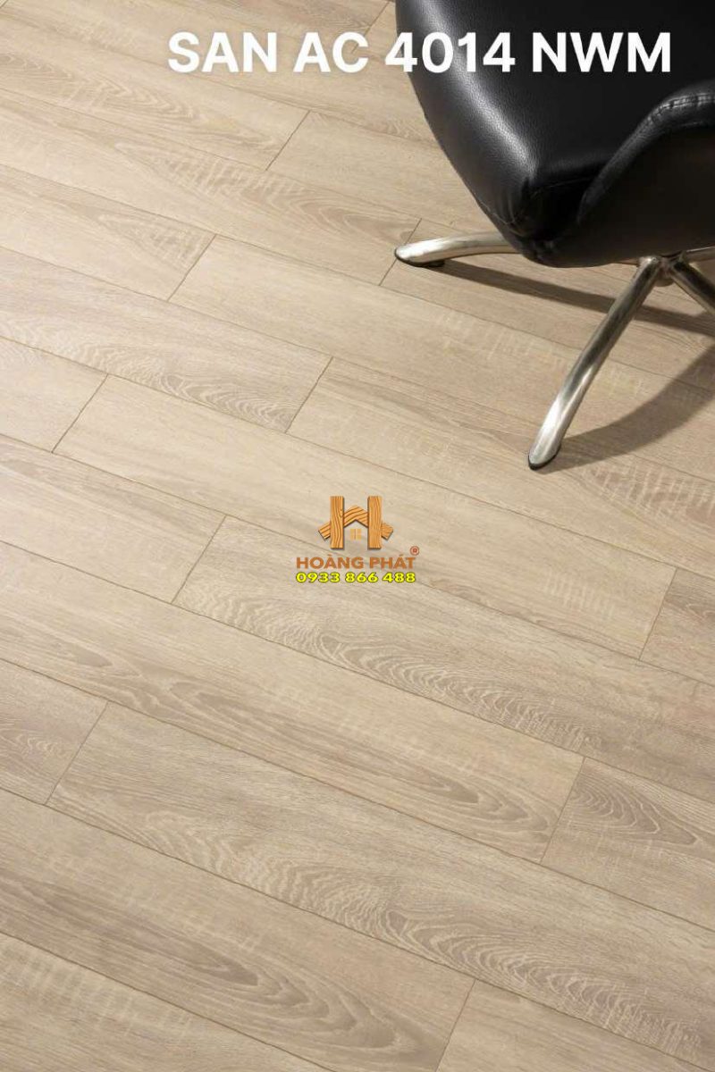 [HOT] Sàn gỗ An Cường 12mm AC-4014-NWM