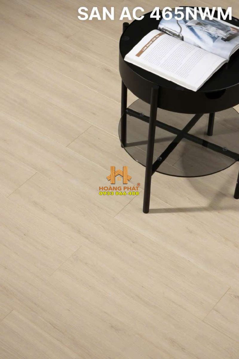 [HOT] Sàn gỗ An Cường 12mm AC-465-NWM