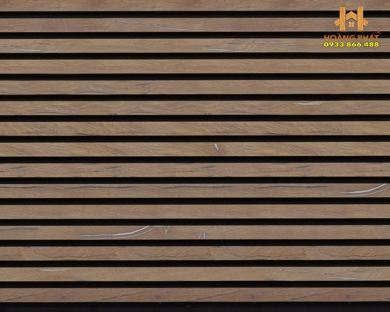 Tấm Lam Trang Trí Acoustic ACT-485-RL