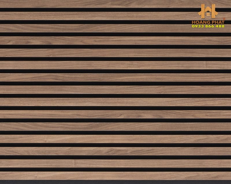 Tấm Lam Trang Trí Acoustic ACT-612-EV