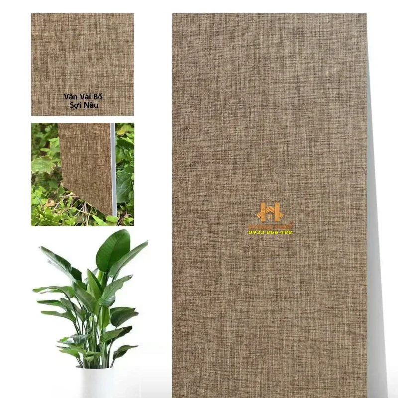 Tấm Ốp Than Tre Vân Vải CL-2