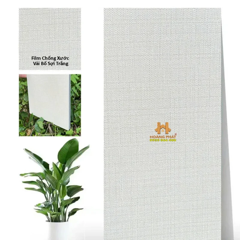 Tấm Ốp Than Tre Vải Thật Chống Xước CW-1