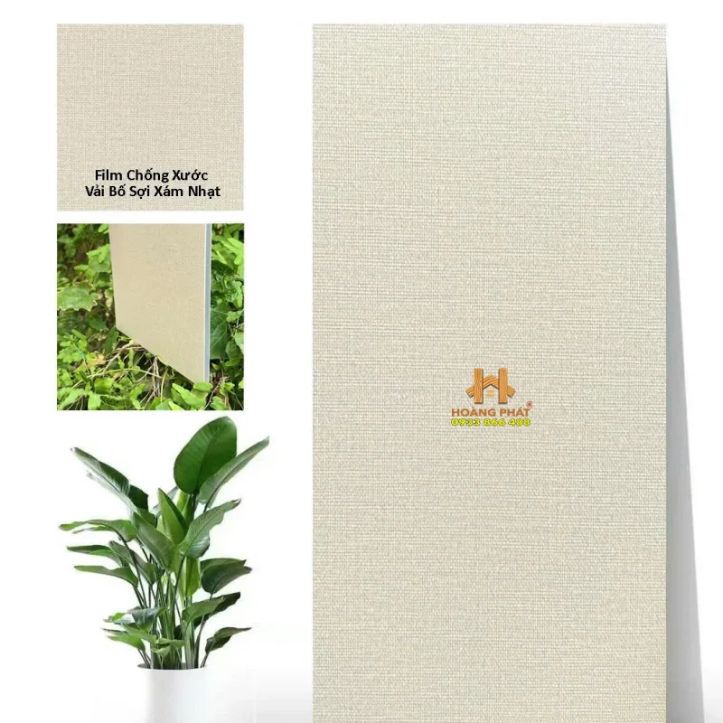 Tấm Ốp Than Tre Vải Thật Chống Xước CW-2