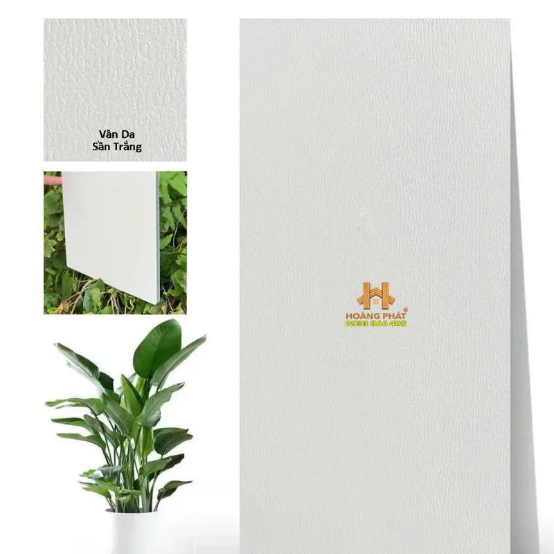 Tấm Ốp Than Tre Vân Da Sần LF-1