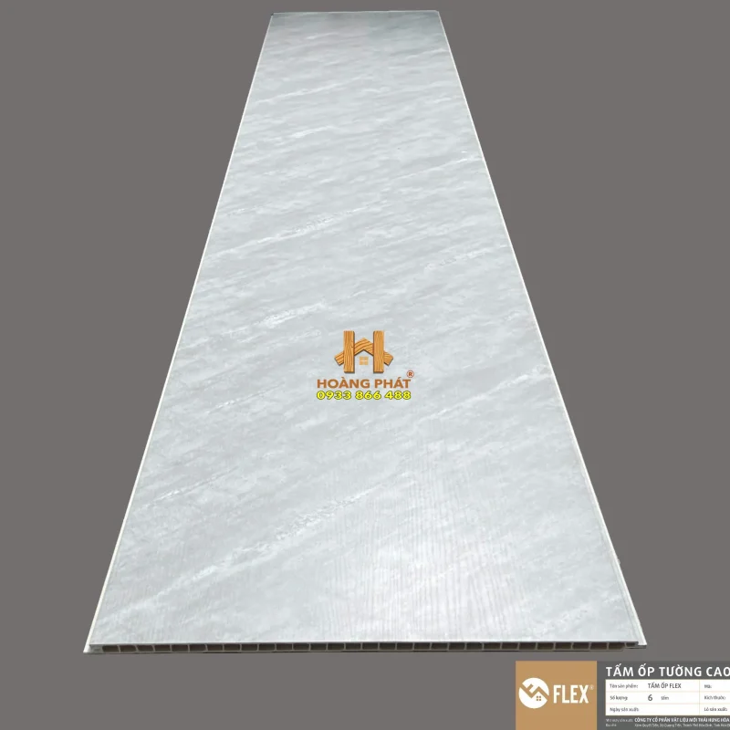 Tấm Ốp Nano Flex FD201