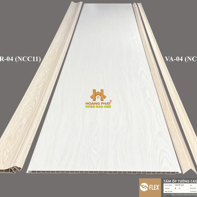 Tấm Ốp Nano Flex FG101