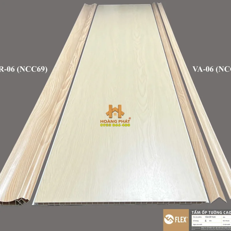 Tấm Ốp Nano Flex FG103