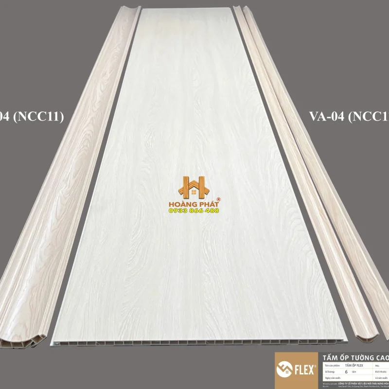 Tấm Ốp Nano Flex FG105