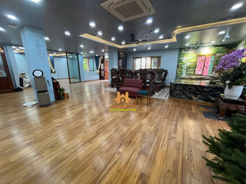 [SIÊU PHẨM] Sàn Gỗ Teak Lào 15 x 120 x 900mm