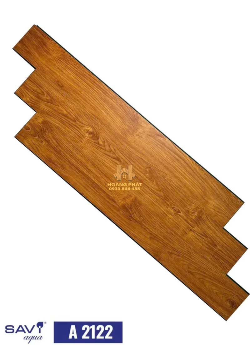 Sàn Gỗ Savi Aqua 12mm A2122
