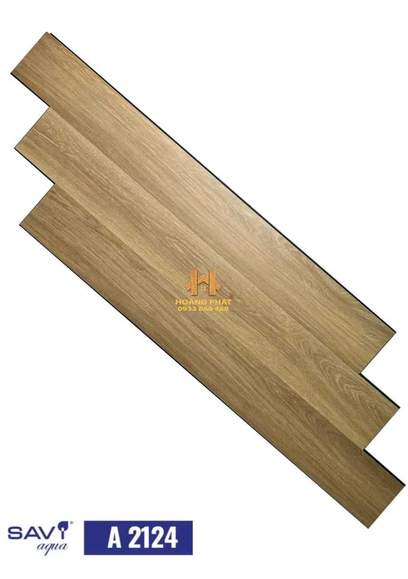 Sàn Gỗ Savi Aqua 12mm A2124