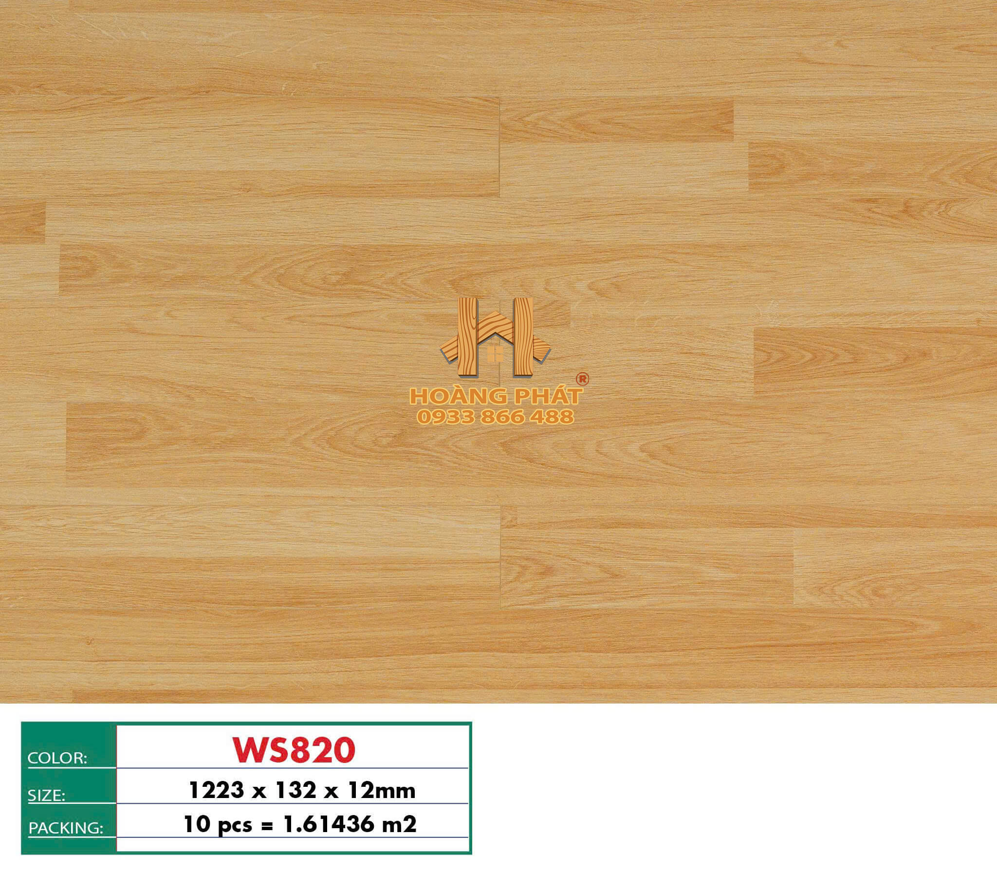 san-go-wilson-ws820 Sàn Gỗ Wilson 12mm WS820