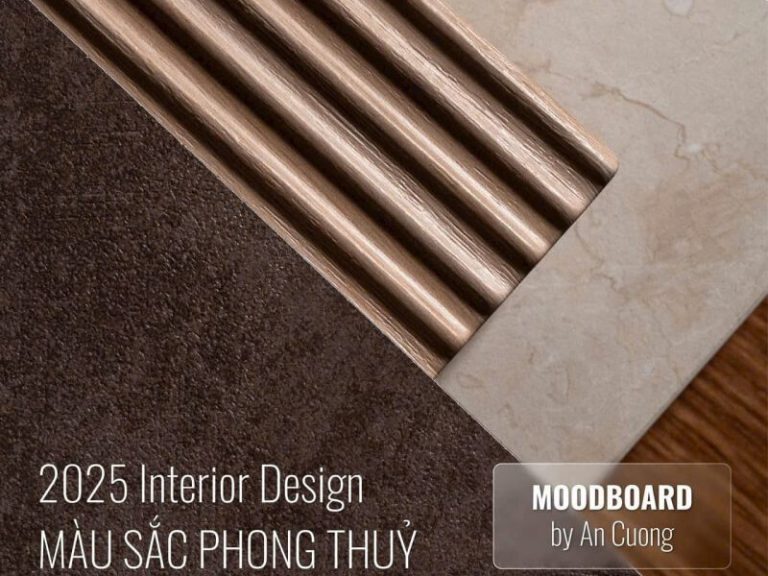 Hướng dẫn lựa chọn màu sàn gỗ theo phong thủy