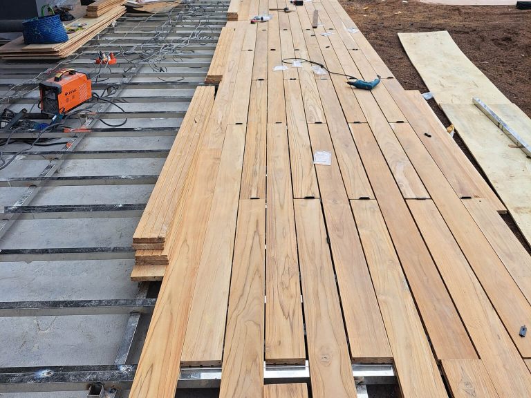 Top 5 loại sàn gỗ tự nhiên cao cấp trên thị trường hiện nay