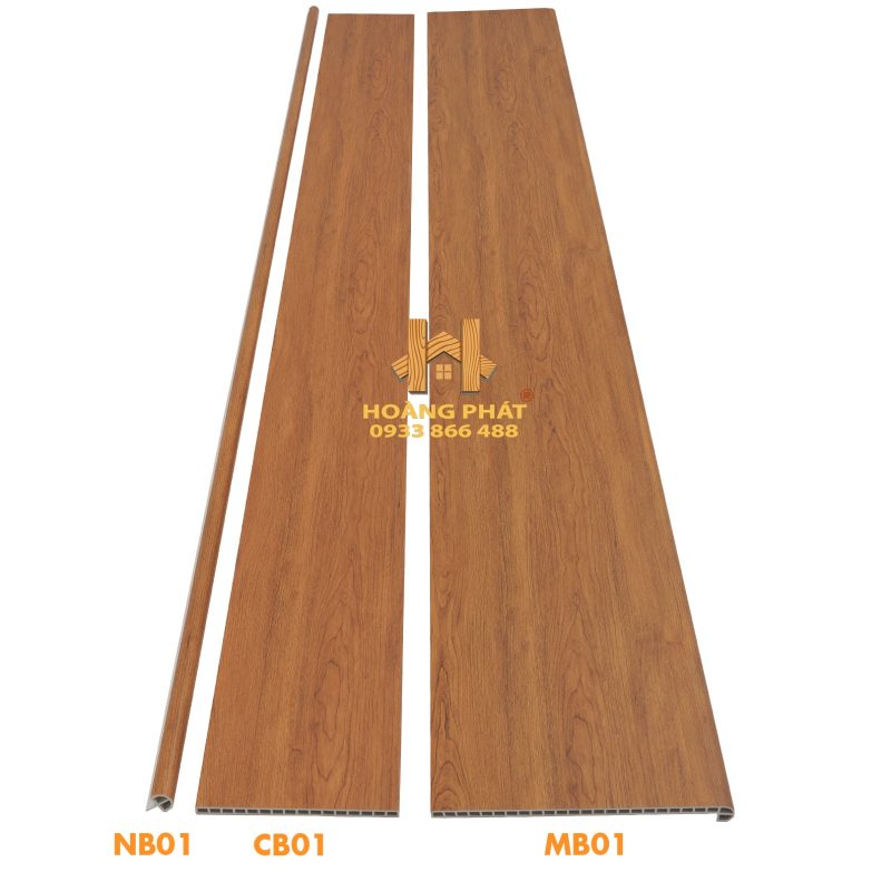 Sàn Nhựa Mặt Bậc Cầu Thang Glotex BST01