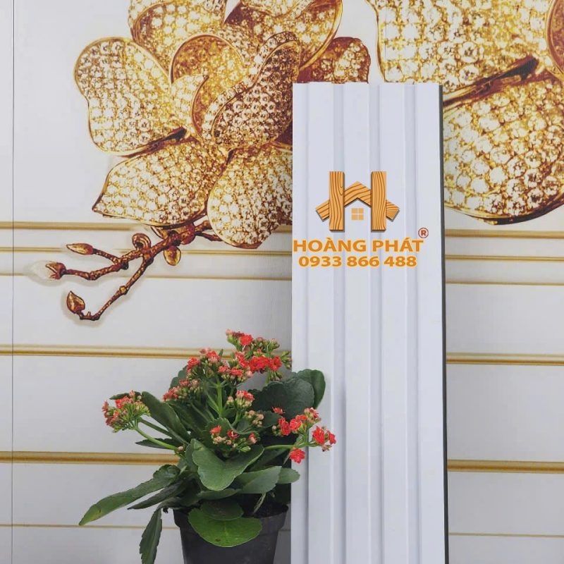 Tấm Ốp Lam 4 Sóng Cốt Xanh LX4T-009 152 x 10 x 2900mm