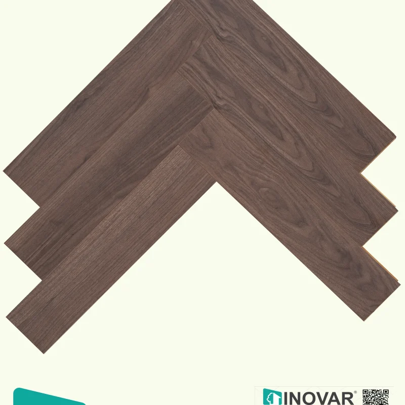 Sàn Gỗ Inovar Engineered Xương Cá HMB 5239
