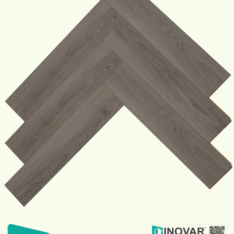 Sàn Gỗ Inovar Engineered Xương Cá HMB 7224