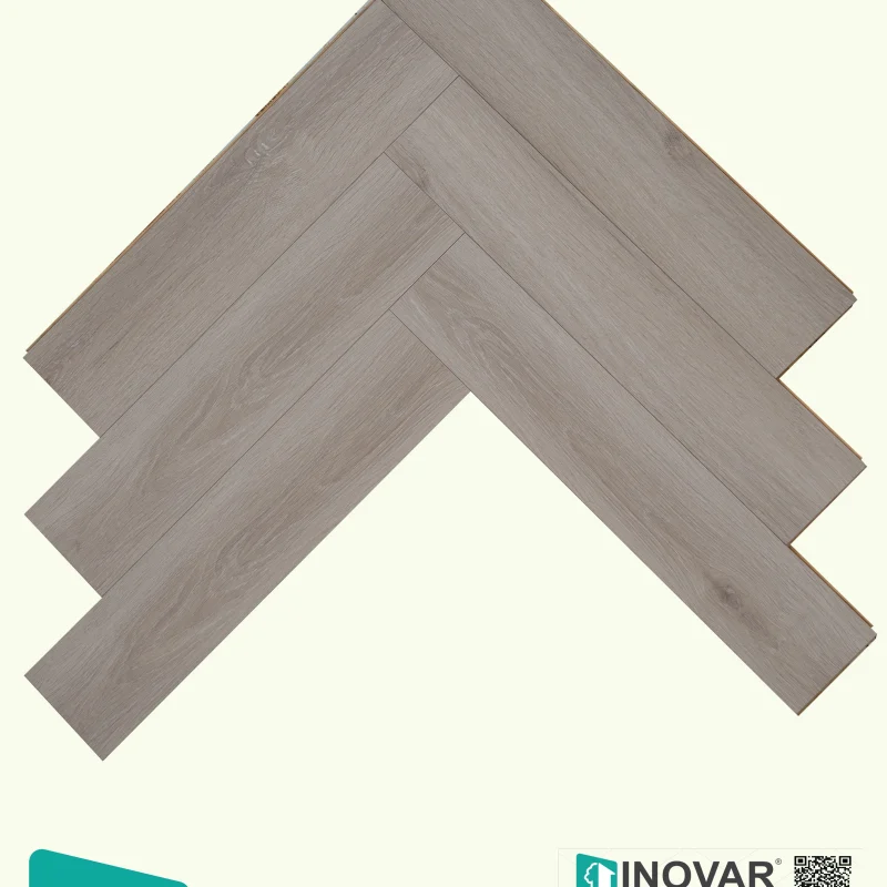 Sàn Gỗ Inovar Engineered Xương Cá HMB 9224