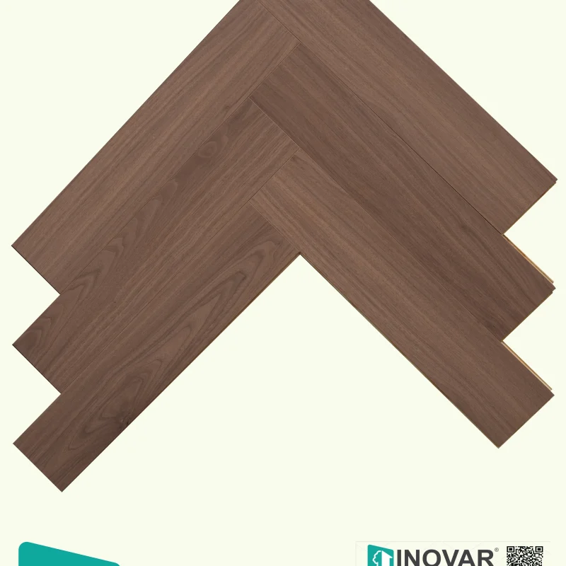 Sàn Gỗ Inovar Engineered Xương Cá HMB 9237