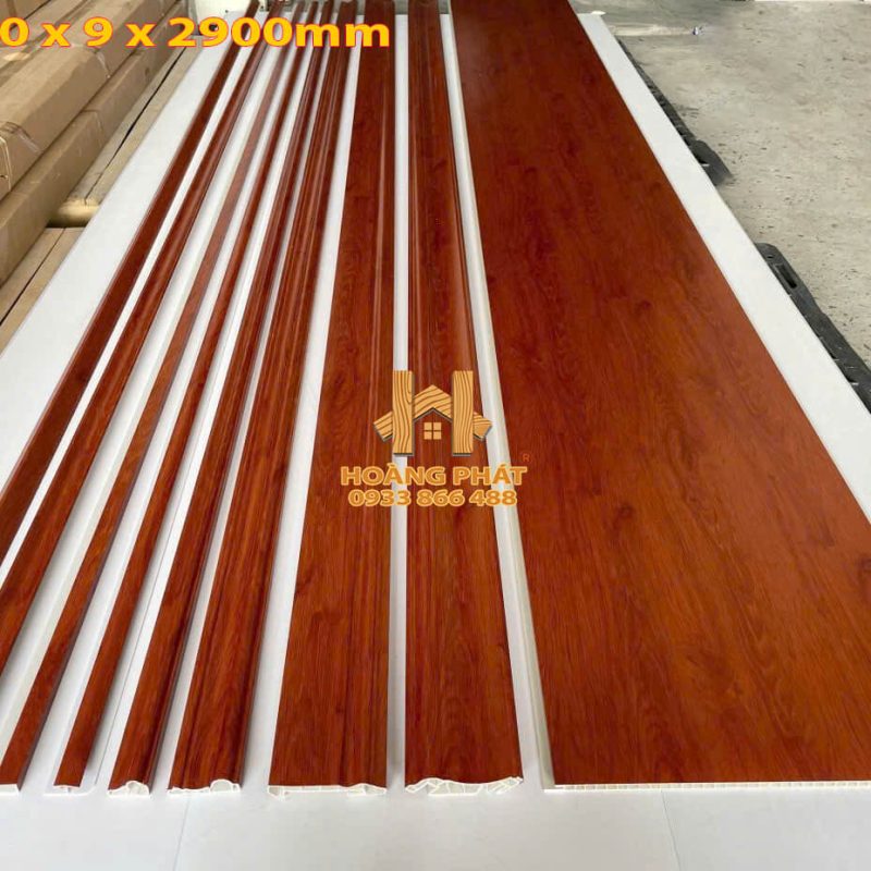 Tấm Ốp Nano & Bộ Phụ Kiện Đồng Màu HP87126