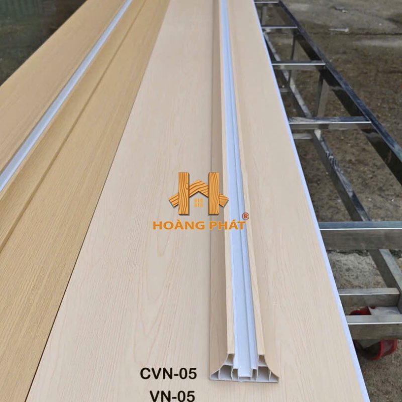 Tấm Vách Ngăn Phòng Nhựa PVC Tiện Dụng HRM05