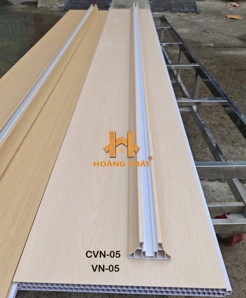 Tấm Vách Ngăn Phòng Nhựa PVC Tiện Dụng HRM05