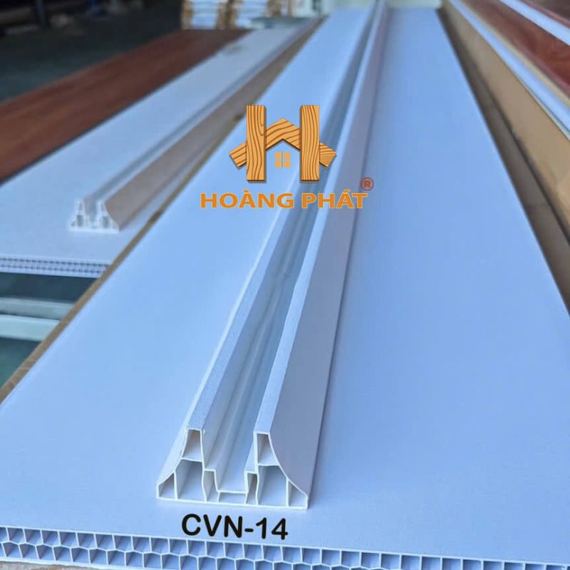 Tấm Vách Ngăn Phòng Nhựa PVC Tiện Dụng HRM14