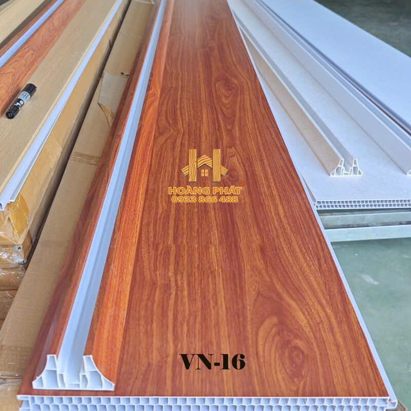 Tấm Vách Ngăn Phòng Nhựa PVC Tiện Dụng HRM16