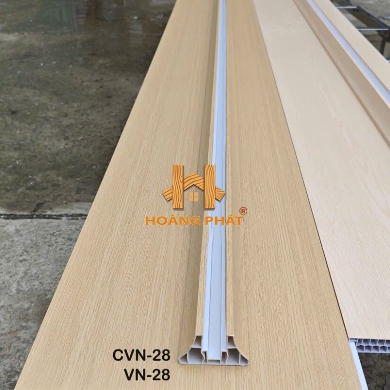 Tấm Vách Ngăn Phòng Nhựa PVC Tiện Dụng HRM28