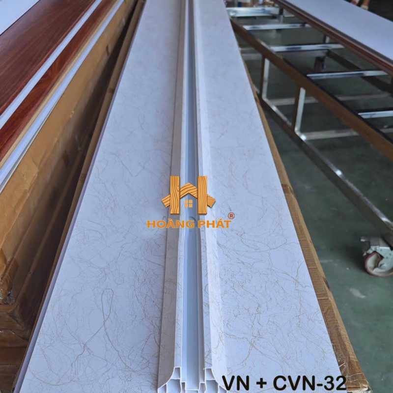 Tấm Vách Ngăn Phòng Nhựa PVC Tiện Dụng HRM32