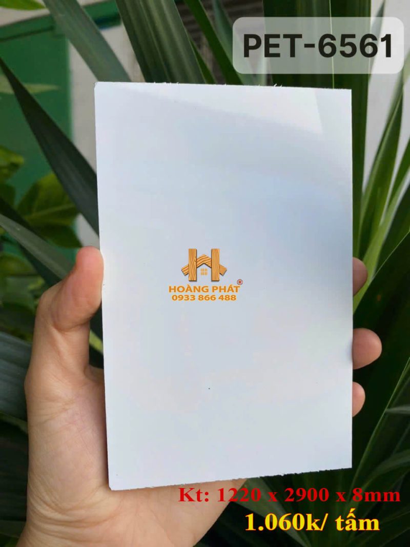 Tấm Ốp Than Tre Hoàng Phát 6561