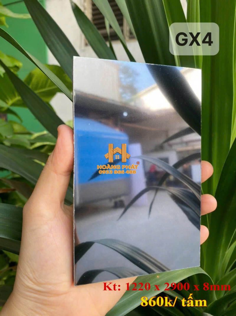 Tấm Ốp Than Tre Hoàng Phát gx4