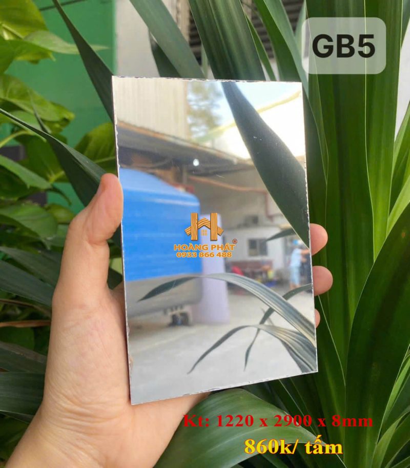 Tấm Ốp Than Tre Hoàng Phát gb5