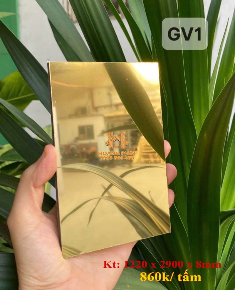 Tấm Ốp Than Tre Hoàng Phát gv01