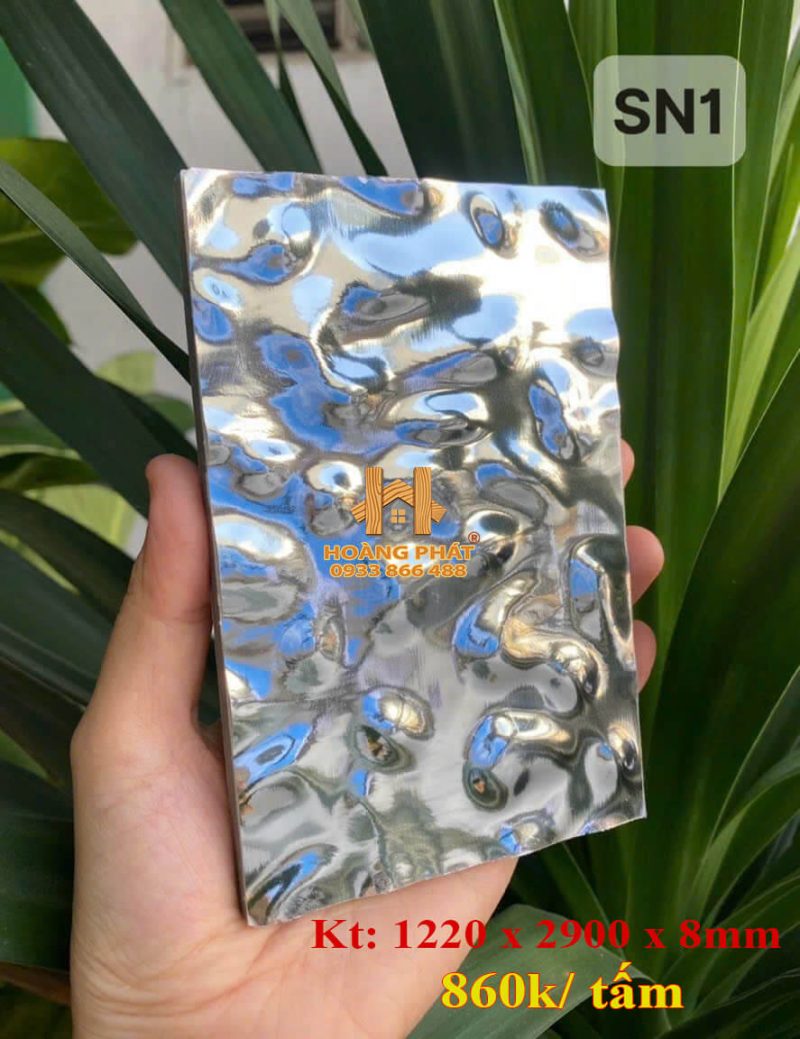 Tấm Ốp Than Tre Hoàng Phát sn1